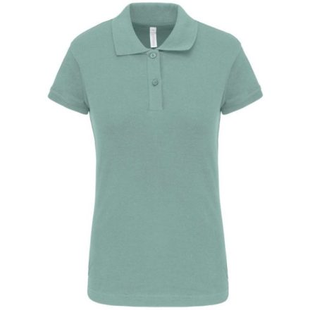utt_ka240sg-m Kariban KA240 BROOKE - LADIES' SHORT-SLEEVED POLO SHIRT M