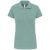 utt_ka240sg-m Kariban KA240 BROOKE - LADIES' SHORT-SLEEVED POLO SHIRT M
