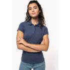 utt_ka240wh-s Kariban KA240 BROOKE - LADIES' SHORT-SLEEVED POLO SHIRT S