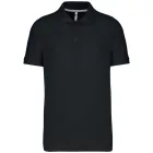 utt_ka241bl-xl Kariban KA241 MEN'S SHORT-SLEEVED POLO SHIRT XL