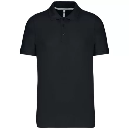 utt_ka241bl-xl Kariban KA241 MEN'S SHORT-SLEEVED POLO SHIRT XL