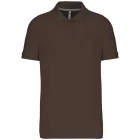 Kariban KA241 MEN'S SHORT-SLEEVED POLO SHIRT S