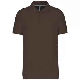 Kariban KA241 MEN'S SHORT-SLEEVED POLO SHIRT S