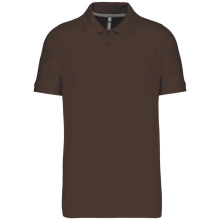 Kariban KA241 MEN'S SHORT-SLEEVED POLO SHIRT S