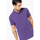 Kariban KA241 MEN'S SHORT-SLEEVED POLO SHIRT S