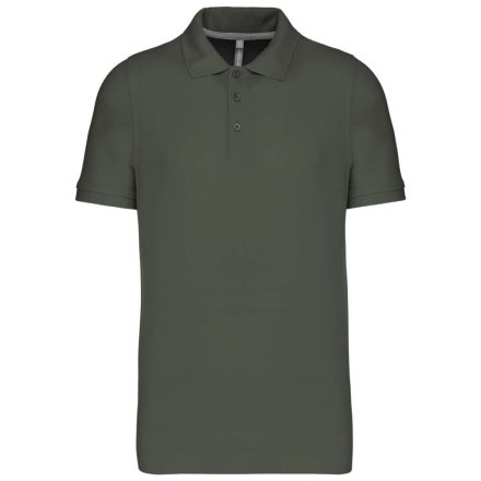 Kariban KA241 MEN'S SHORT SLEEVE PIQUÉ POLO SHIRT 4XL