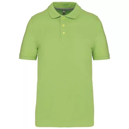 utt_ka241li-4xl Kariban KA241 MEN'S SHORT-SLEEVED POLO SHIRT 4XL