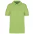 utt_ka241li-l Kariban KA241 MEN'S SHORT-SLEEVED POLO SHIRT L