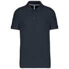 utt_ka241nv-3xl Kariban KA241 MEN'S SHORT-SLEEVED POLO SHIRT 3XL