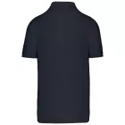 utt_ka241nv-m Kariban KA241 MEN'S SHORT-SLEEVED POLO SHIRT M