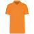 utt_ka241or-2xl Kariban KA241 MEN'S SHORT-SLEEVED POLO SHIRT 2XL