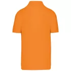 utt_ka241or-xl Kariban KA241 MEN'S SHORT-SLEEVED POLO SHIRT XL