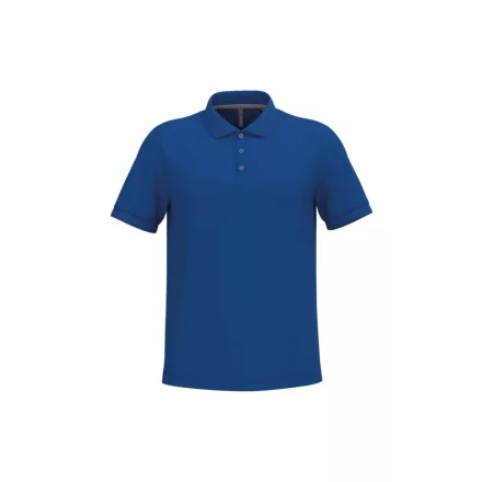 Kariban KA241 FÉRFI RÖVID UJJÚ PIQUÉ PÓLÓING 4XL