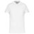 utt_ka241wh-s Kariban KA241 MEN'S SHORT-SLEEVED POLO SHIRT S