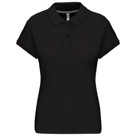 utt_ka242bl-2xl Kariban KA242 LADIES' SHORT-SLEEVED POLO SHIRT 2XL