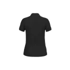 utt_ka242bl-s Kariban KA242 LADIES' SHORT-SLEEVED POLO SHIRT S