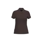 utt_ka242co-3xl Kariban KA242 LADIES' SHORT-SLEEVED POLO SHIRT 3XL