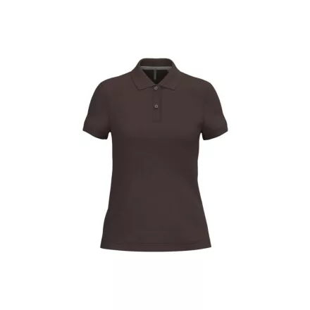 utt_ka242co-3xl Kariban KA242 LADIES' SHORT-SLEEVED POLO SHIRT 3XL