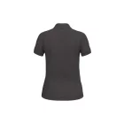 utt_ka242dg-l Kariban KA242 LADIES' SHORT-SLEEVED POLO SHIRT L
