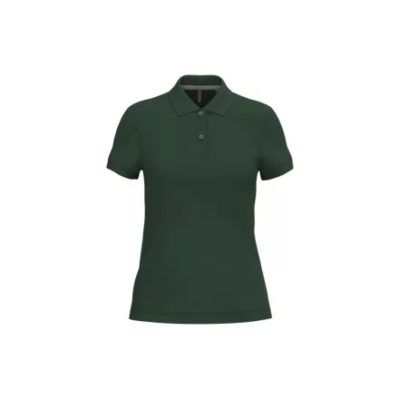 utt_ka242fo-xl Kariban KA242 LADIES' SHORT-SLEEVED POLO SHIRT XL