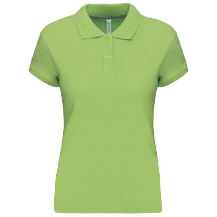 utt_ka242li-2xl Kariban KA242 LADIES' SHORT-SLEEVED POLO SHIRT 2XL