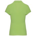 utt_ka242li-3xl Kariban KA242 LADIES' SHORT-SLEEVED POLO SHIRT 3XL