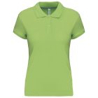 utt_ka242li-l Kariban KA242 LADIES' SHORT-SLEEVED POLO SHIRT L