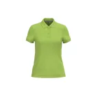 utt_ka242li-l Kariban KA242 LADIES' SHORT-SLEEVED POLO SHIRT L