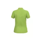 utt_ka242li-m Kariban KA242 LADIES' SHORT-SLEEVED POLO SHIRT M