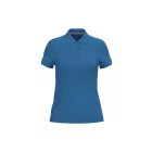utt_ka242lro-m Kariban KA242 LADIES' SHORT-SLEEVED POLO SHIRT M