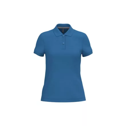 utt_ka242lro-m Kariban KA242 LADIES' SHORT-SLEEVED POLO SHIRT M