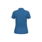 utt_ka242lro-m Kariban KA242 LADIES' SHORT-SLEEVED POLO SHIRT M
