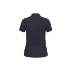 utt_ka242nv-m Kariban KA242 LADIES' SHORT-SLEEVED POLO SHIRT M