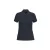 utt_ka242nv-s Kariban KA242 LADIES' SHORT-SLEEVED POLO SHIRT S