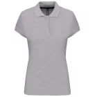 Kariban KA242 LADIES' SHORT-SLEEVED POLO SHIRT 3XL