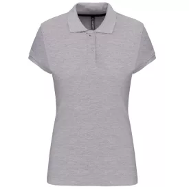 Kariban KA242 LADIES' SHORT-SLEEVED POLO SHIRT 3XL