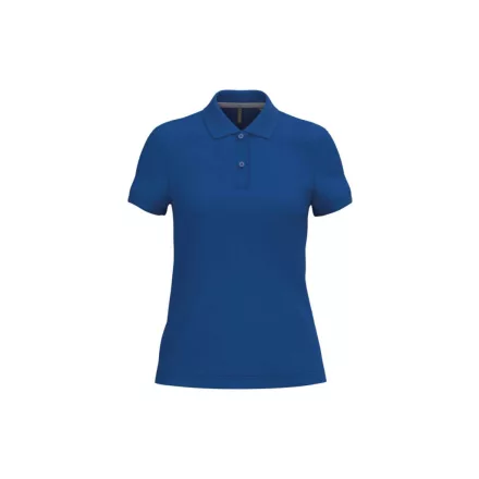 Kariban KA242 NŐI RÖVID UJJÚ PIQUÉ PÓLÓING M