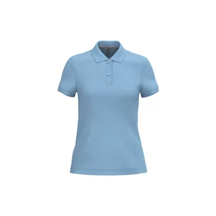 utt_ka242sb-s Kariban KA242 LADIES' SHORT-SLEEVED POLO SHIRT S