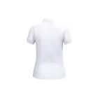 utt_ka242wh-l Kariban KA242 LADIES' SHORT-SLEEVED POLO SHIRT L