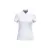 utt_ka242wh-m Kariban KA242 LADIES' SHORT-SLEEVED POLO SHIRT M