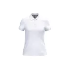 utt_ka242wh-xl Kariban KA242 LADIES' SHORT-SLEEVED POLO SHIRT XL