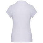utt_ka242wh-xl Kariban KA242 LADIES' SHORT-SLEEVED POLO SHIRT XL