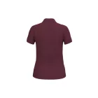 utt_ka242wn-2xl Kariban KA242 LADIES' SHORT-SLEEVED POLO SHIRT 2XL
