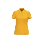 utt_ka242ye-s Kariban KA242 LADIES' SHORT-SLEEVED POLO SHIRT S