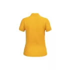 utt_ka242ye-s Kariban KA242 LADIES' SHORT-SLEEVED POLO SHIRT S