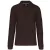 utt_ka243co-2xl Kariban KA243 MEN'S LONG-SLEEVED POLO SHIRT 2XL