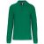 utt_ka243kl-m Kariban KA243 MEN'S LONG-SLEEVED POLO SHIRT M