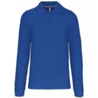 utt_ka243lro-3xl Kariban KA243 MEN'S LONG-SLEEVED POLO SHIRT 3XL