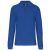 utt_ka243lro-4xl Kariban KA243 MEN'S LONG-SLEEVED POLO SHIRT 4XL