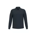 utt_ka243nv-4xl Kariban KA243 MEN'S LONG-SLEEVED POLO SHIRT 4XL